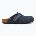 Чехли BIRKENSTOCK Boston FE/LE Regular midnight 2