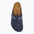 Чехли BIRKENSTOCK Boston FE/LE Regular midnight 5