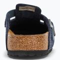 Чехли BIRKENSTOCK Boston FE/LE Regular midnight 6