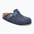 Чехли BIRKENSTOCK Boston FE/LE Regular midnight 8