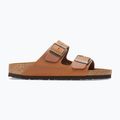 Чехли BIRKENSTOCK Arizona LEOI Narrow cognac 9