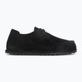 Обувки BIRKENSTOCK Utti Lace Suede Leather Regular black 2