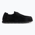 Обувки BIRKENSTOCK Utti Lace Suede Leather Narrow black 2