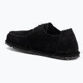Обувки BIRKENSTOCK Utti Lace Suede Leather Narrow black 3