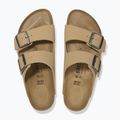 Джапанки BIRKENSTOCK Arizona Birkibuc Narrow 4