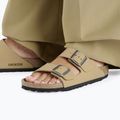 Чехли BIRKENSTOCK Arizona Birkibuc Narrow 13