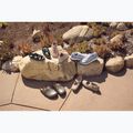 BIRKENSTOCK джапанки Boston NL Regular гладка кожа бетонно сиво 5