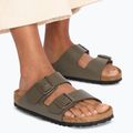 Чехли BIRKENSTOCK Arizona NL Narrow concrete gray 9