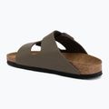 Чехли BIRKENSTOCK Arizona NL Narrow concrete gray 3