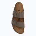 Чехли BIRKENSTOCK Arizona NL Narrow concrete gray 5
