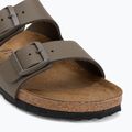 Чехли BIRKENSTOCK Arizona NL Narrow concrete gray 7