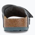 BIRKENSTOCK Kyoto LENB/LEVE Тесни джапанки basalt gray 6