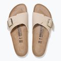 Дамски джапанки BIRKENSTOCK Catalina BFBC Regular sandcastle 3