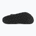 BIRKENSTOCK Gizeh NL Regular черни джапанки 4