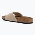 Дамски джапанки BIRKENSTOCK Catalina BFBC Regular sandcastle 3