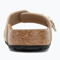 Дамски джапанки BIRKENSTOCK Catalina BFBC Regular sandcastle 6