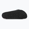 Дамски чехли BIRKENSTOCK Arizona LEOI Narrow basalt grey 4