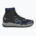Мъжки обувки за колоездене с платформа adidas FIVE TEN Trailcross Mid Pro legend ink/grey three/coral fusion 2
