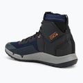 Мъжки обувки за колоездене с платформа adidas FIVE TEN Trailcross Mid Pro legend ink/grey three/coral fusion 3