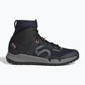 Мъжки обувки за колоездене с платформа adidas FIVE TEN Trailcross Mid Pro legend ink/grey three/coral fusion 2