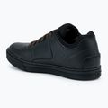 Мъжки обувки за колоездене с платформа adidas FIVE TEN Freerider EPS core black/core black/ftwr white 3