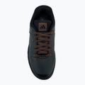 Мъжки обувки за колоездене с платформа adidas FIVE TEN Freerider EPS core black/core black/ftwr white 5