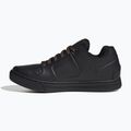 Мъжки обувки за колоездене с платформа adidas FIVE TEN Freerider EPS core black/core black/ftwr white 2