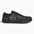 Мъжки обувки за колоездене adidas FIVE TEN Freerider Pro core black/cloud white/cloud white platform