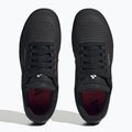 Мъжки обувки за колоездене adidas FIVE TEN Freerider Pro core black/cloud white/cloud white platform 3