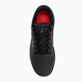 Мъжки обувки за колоездене adidas FIVE TEN Freerider Pro core black/cloud white/cloud white platform 5