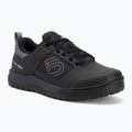 Мъжки обувки за колоездене adidas FIVE TEN Impact Pro core black/grey three/grey six platform
