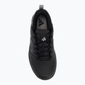 Мъжки обувки за колоездене adidas FIVE TEN Impact Pro core black/grey three/grey six platform 5