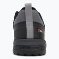 Мъжки обувки за колоездене adidas FIVE TEN Impact Pro core black/grey three/grey six platform 6