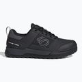 Мъжки обувки за колоездене adidas FIVE TEN Impact Pro core black/grey three/grey six platform