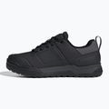 Мъжки обувки за колоездене adidas FIVE TEN Impact Pro core black/grey three/grey six platform 2