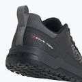 Мъжки обувки за колоездене adidas FIVE TEN Impact Pro core black/grey three/grey six platform 6