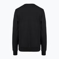 Дамски суитшърт Reebok Identity Big Logo Fleece Crew black 2
