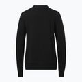 Дамски суитшърт Reebok Identity Small Logo French Terry Crew black 2