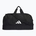 Чанта за тренировка adidas Tiro League Duffel 40,75 l black/white