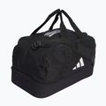 Чанта за тренировка adidas Tiro League Duffel 30,75 l black/white 2