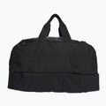 Чанта за тренировка adidas Tiro League Duffel 30,75 l black/white 3