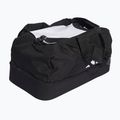 Чанта за тренировка adidas Tiro League Duffel 30,75 l black/white 4