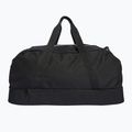 Чанта за тренировка adidas Tiro League Duffel Training Bag 51,5 l black/white 3