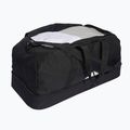 Чанта за тренировка adidas Tiro League Duffel Training Bag 51,5 l black/white 4
