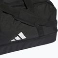 Чанта за тренировка adidas Tiro League Duffel Training Bag 51,5 l black/white 6