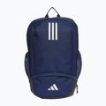 adidas Tiro 23 League 26.5 l отборно тъмносиньо 2/черно/бяло футболна раница