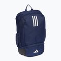 adidas Tiro 23 League 26.5 l отборно тъмносиньо 2/черно/бяло футболна раница 3