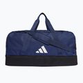 Чанта за тренировка adidas Tiro League Duffel Bag 51,5 l team navy blue 2/black/white