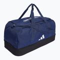 Чанта за тренировка adidas Tiro League Duffel Bag 51,5 l team navy blue 2/black/white 2