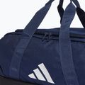 Чанта за тренировка adidas Tiro League Duffel 30,75 l team navy blue 2/ black/white 5